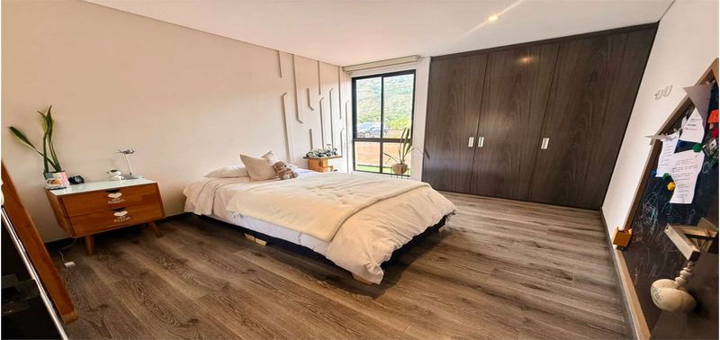 Apartamento en Venta en Chía, cerca de piedra-9