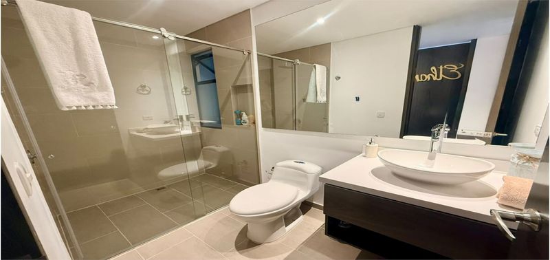 Apartamento en Venta en Chía, cerca de piedra-10