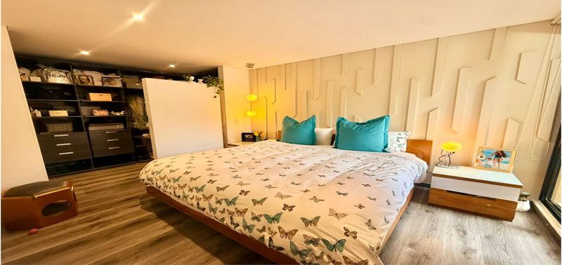 Apartamento en Venta en Chía, cerca de piedra-11