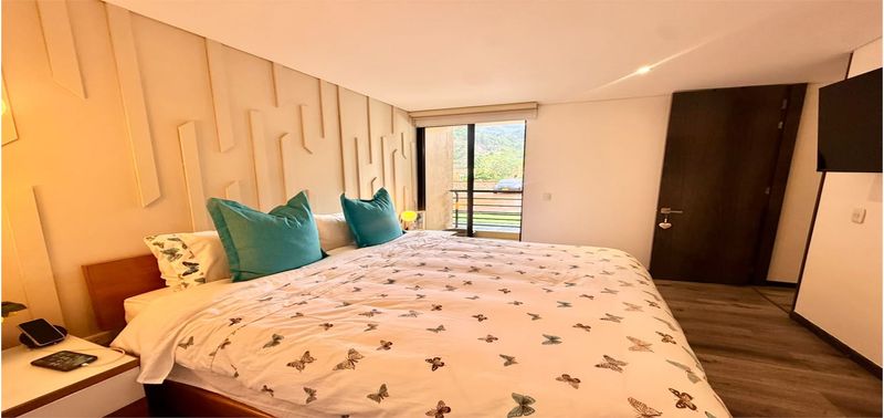Apartamento en Venta en Chía, cerca de piedra-12