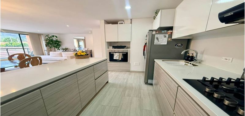 Apartamento en Venta en Chía, cerca de piedra-15