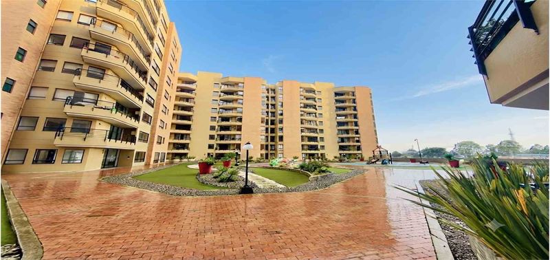 Apartamento en Venta en Chía, cerca de piedra-17