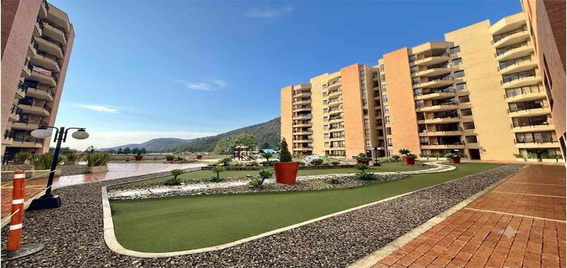 Apartamento en Venta en Chía, cerca de piedra-18