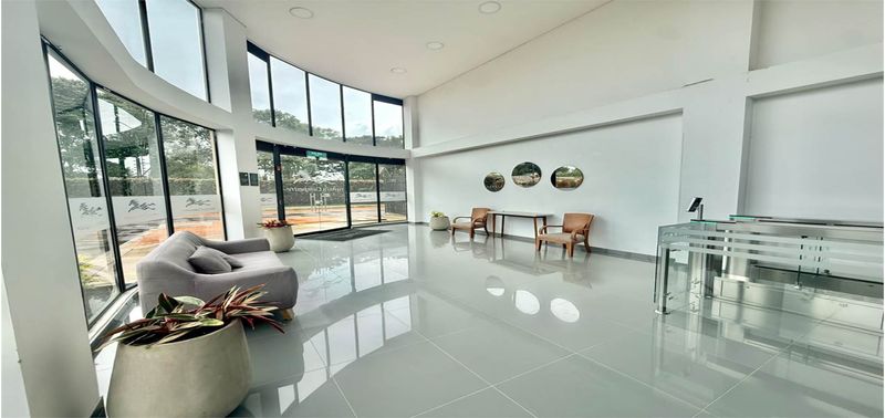 Apartamento en Venta en Chía, cerca de piedra-19