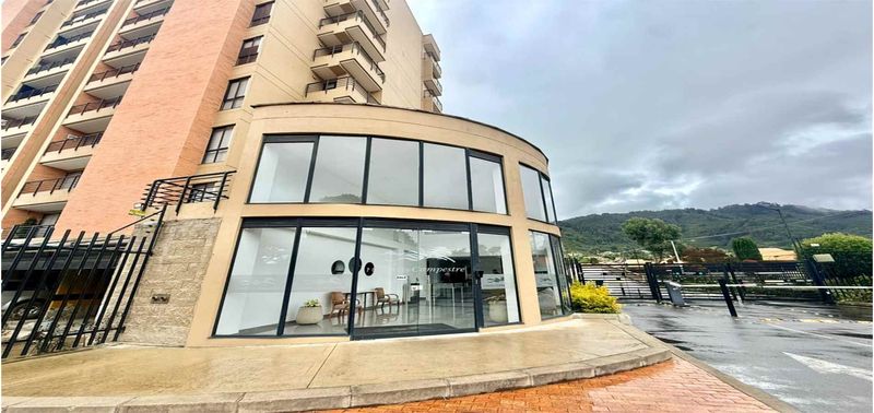 Apartamento en Venta en Chía, cerca de piedra-20