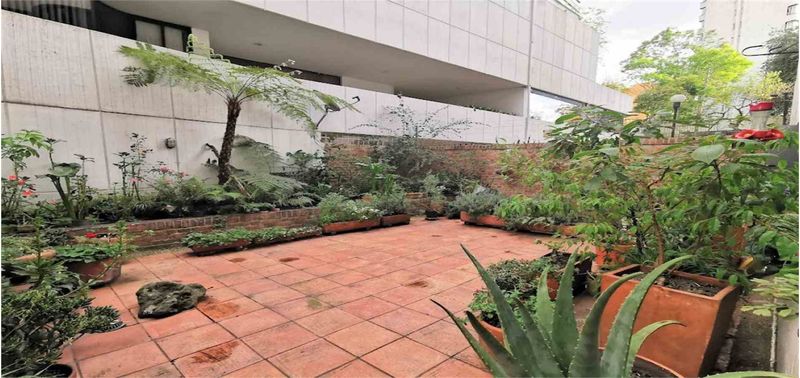 Apartamento en Venta en Bogotá, D.C., El Nogal