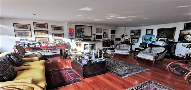 Apartamento en Venta en Bogotá, D.C., El Nogal-1