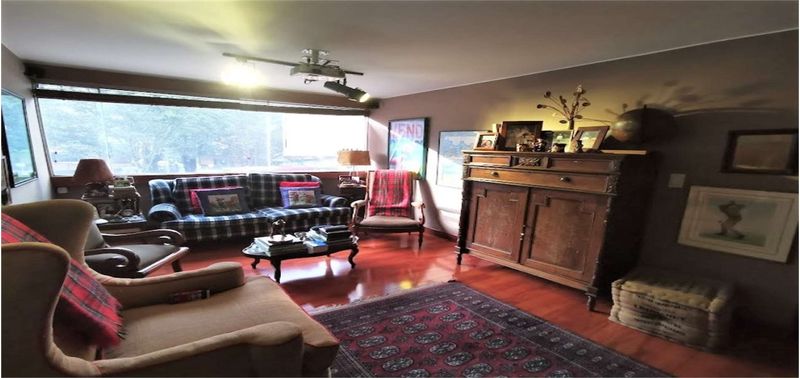 Apartamento en Venta en Bogotá, D.C., El Nogal-3