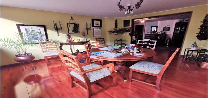 Apartamento en Venta en Bogotá, D.C., El Nogal-4
