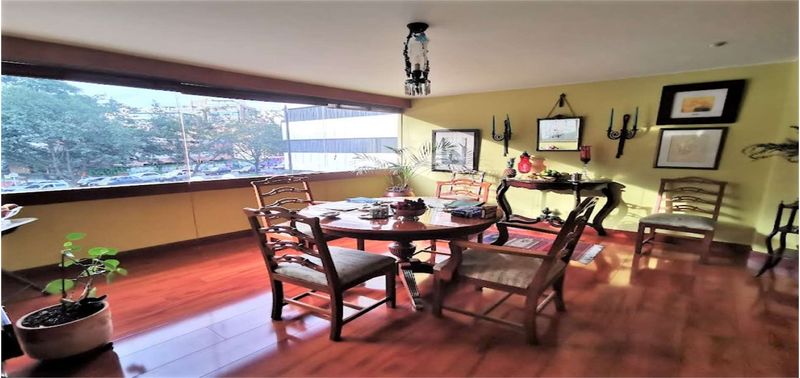 Apartamento en Venta en Bogotá, D.C., El Nogal-5