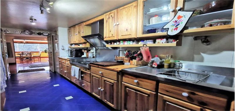 Apartamento en Venta en Bogotá, D.C., El Nogal-6