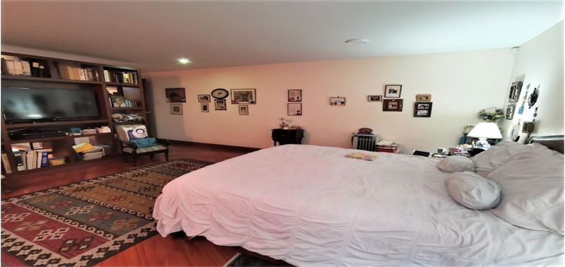 Apartamento en Venta en Bogotá, D.C., El Nogal-9