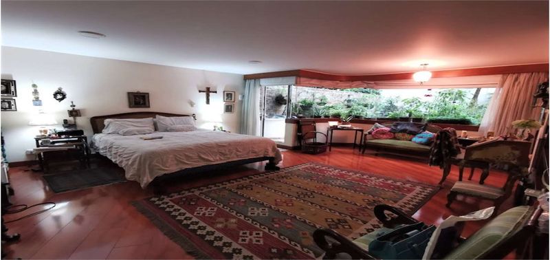 Apartamento en Venta en Bogotá, D.C., El Nogal-10