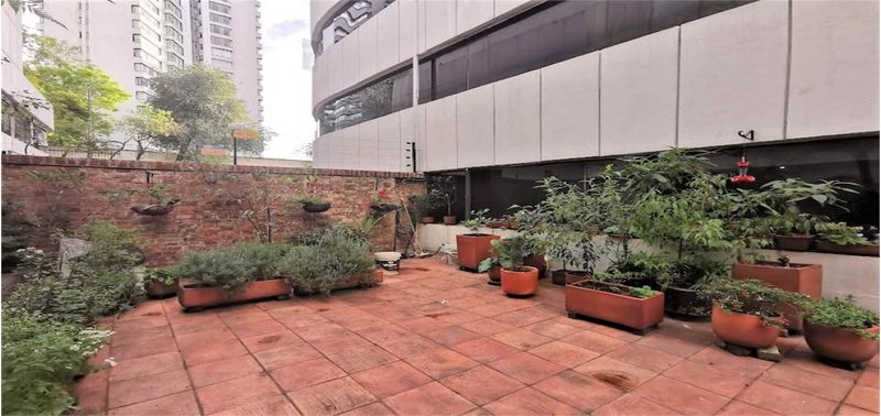 Apartamento en Venta en Bogotá, D.C., El Nogal-11