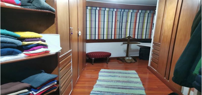 Apartamento en Venta en Bogotá, D.C., El Nogal-12