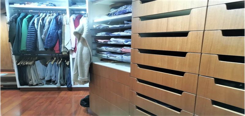 Apartamento en Venta en Bogotá, D.C., El Nogal-14