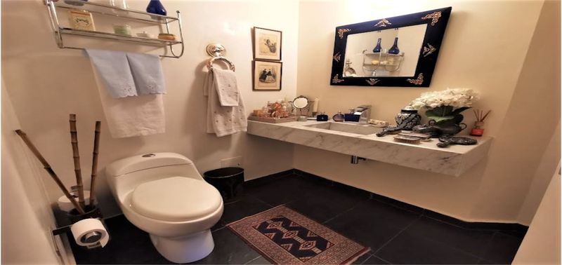 Apartamento en Venta en Bogotá, D.C., El Nogal-15