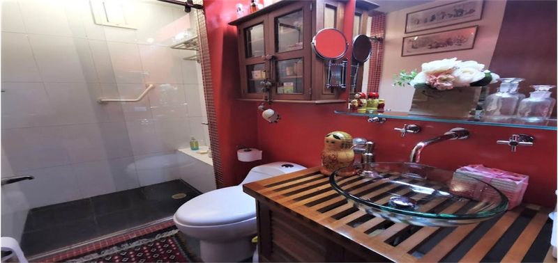 Apartamento en Venta en Bogotá, D.C., El Nogal-16