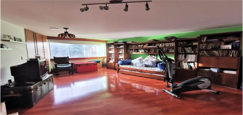 Apartamento en Venta en Bogotá, D.C., El Nogal-17