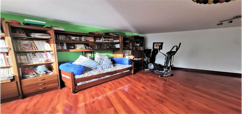 Apartamento en Venta en Bogotá, D.C., El Nogal-18
