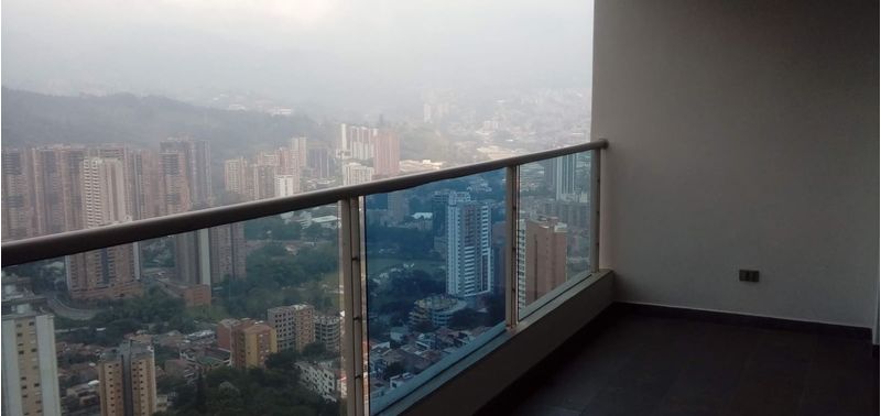 Apartamento en Venta en Sabaneta, Aves Maria