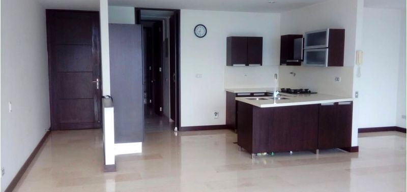 Apartamento en Venta en Sabaneta, Aves Maria-0