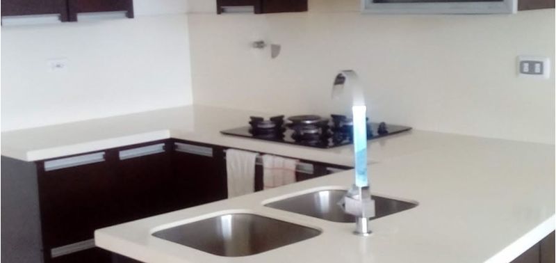Apartamento en Venta en Sabaneta, Aves Maria-1