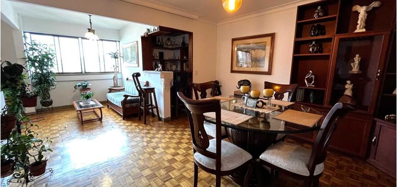 Apartamento en Venta en Medellín, Candelaria-0