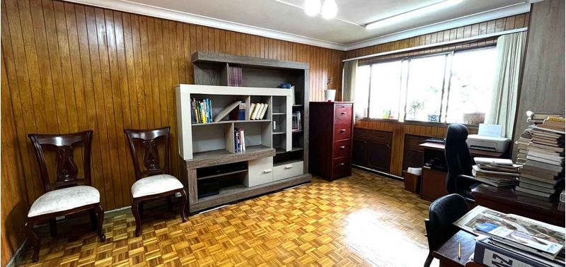 Apartamento en Venta en Medellín, Candelaria-3