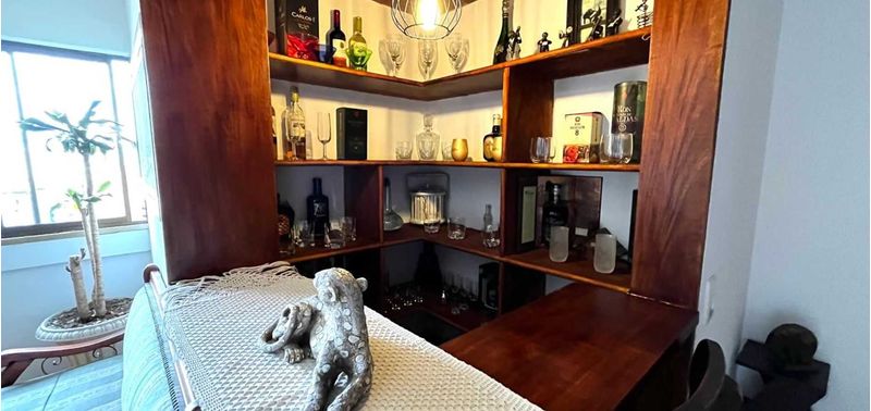 Apartamento en Venta en Medellín, Candelaria-4