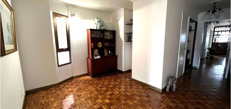 Apartamento en Venta en Medellín, Candelaria-5