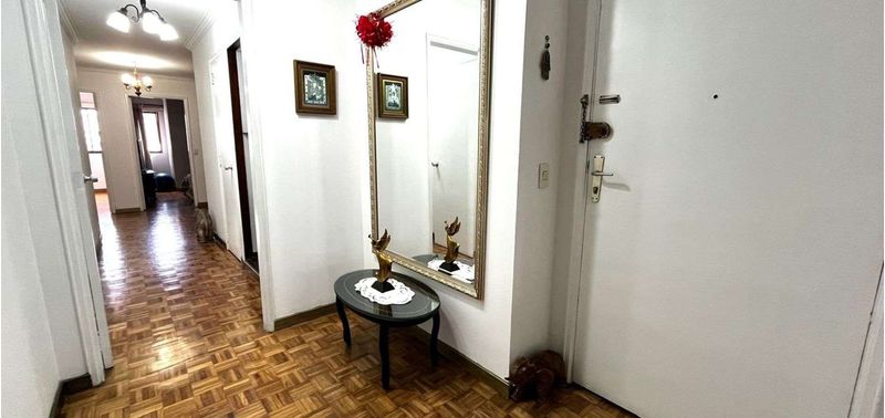 Apartamento en Venta en Medellín, Candelaria-7