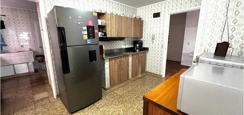 Apartamento en Venta en Medellín, Candelaria-11
