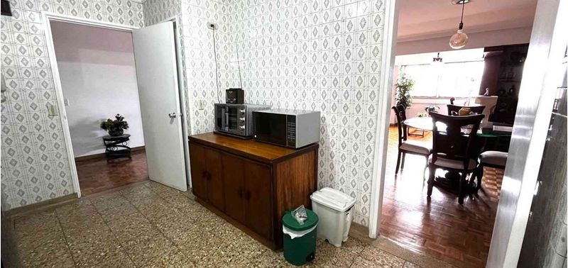 Apartamento en Venta en Medellín, Candelaria-12