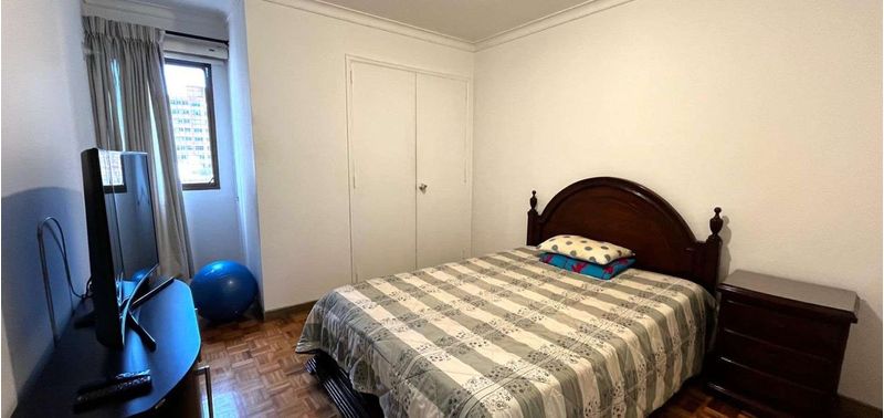 Apartamento en Venta en Medellín, Candelaria-14