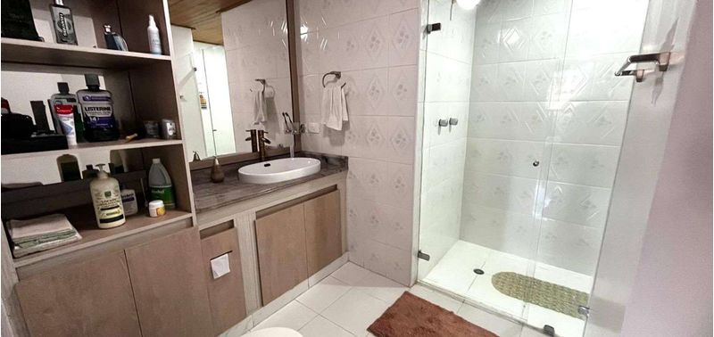 Apartamento en Venta en Medellín, Candelaria-17