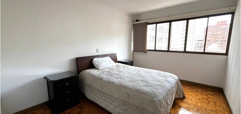 Apartamento en Venta en Medellín, Candelaria-18