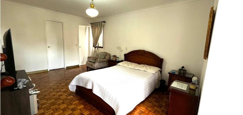 Apartamento en Venta en Medellín, Candelaria-19