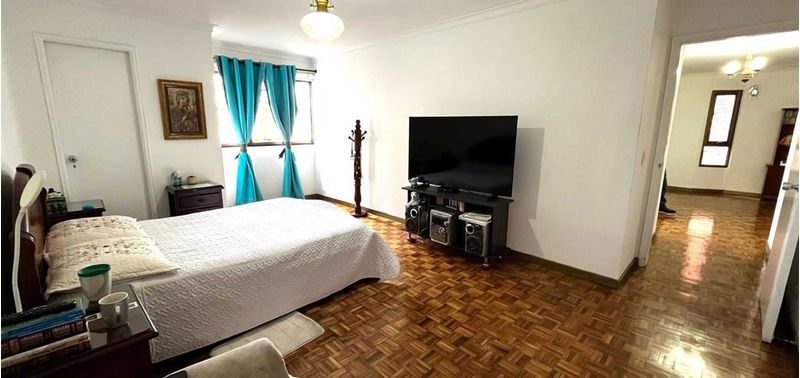 Apartamento en Venta en Medellín, Candelaria-20