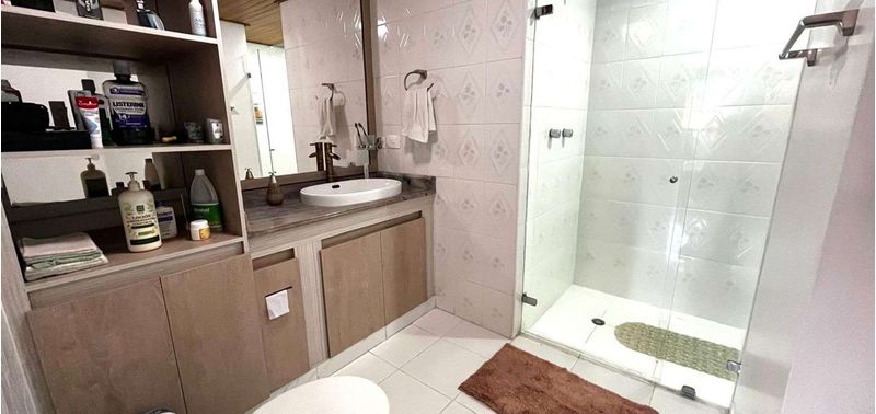 Apartamento en Venta en Medellín, Candelaria-22