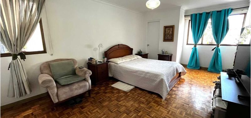 Apartamento en Venta en Medellín, Candelaria-23