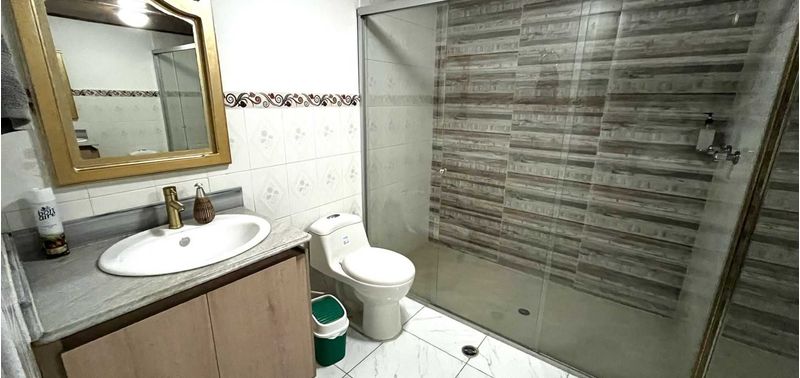 Apartamento en Venta en Medellín, Candelaria-24