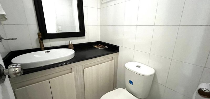 Apartamento en Venta en Medellín, Candelaria-25