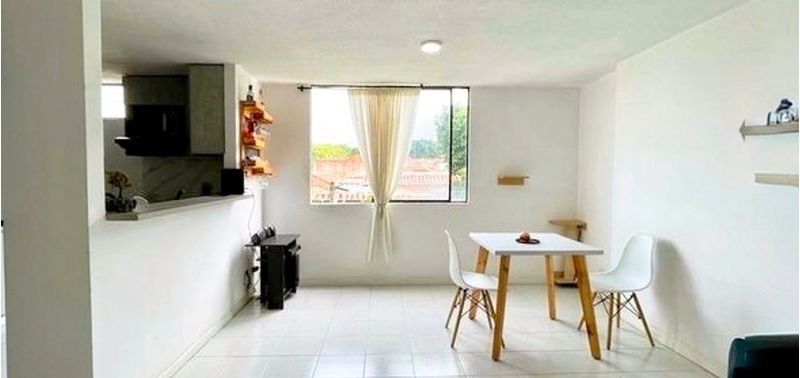 Apartamento en Venta en Medellín, Prado