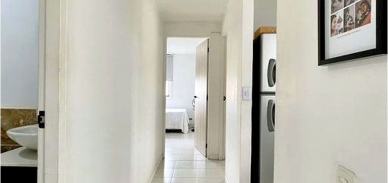 Apartamento en Venta en Medellín, Prado-2