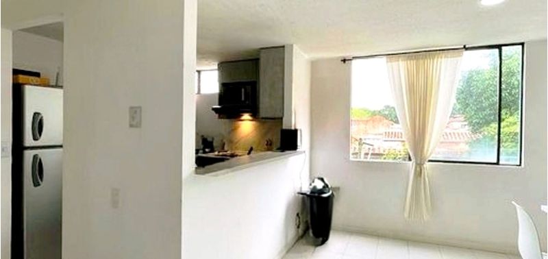Apartamento en Venta en Medellín, Prado-3