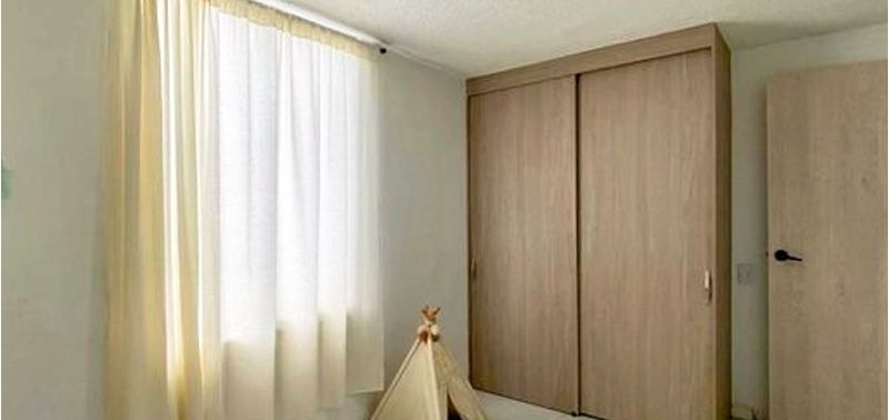 Apartamento en Venta en Medellín, Prado-4