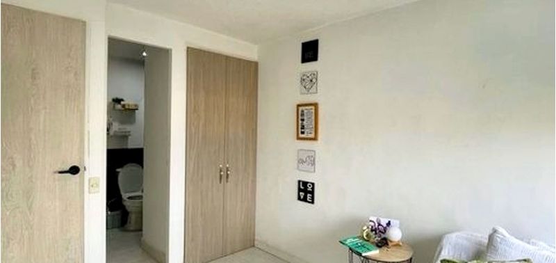 Apartamento en Venta en Medellín, Prado-6