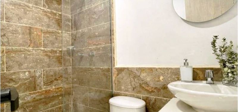 Apartamento en Venta en Medellín, Prado-7
