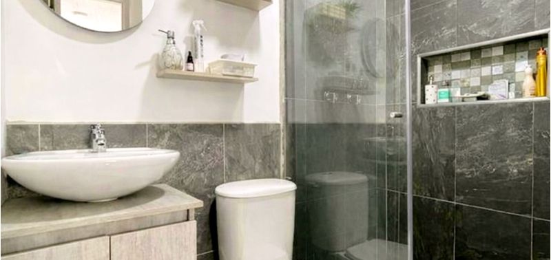 Apartamento en Venta en Medellín, Prado-8